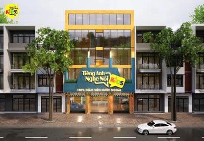 Cho Thuê Tòa Nhà Nguyễn Văn Trỗi, Quận Phú Nhuận