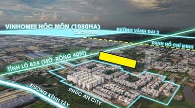 Nhà bán 5x20m full nội thất - sổ hồng riêng - mặt tiền kinh doanh 25m