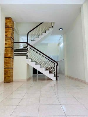 Mặt tiền đường 10m có lề, khu bàn cờ, 52m2, nở hậu, chỉ 5 tỷ nhỉnh