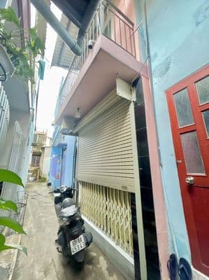 Bán Nhà nhỏ gần phường Trấn Biên .sổ hồng riêng 1 chủ.