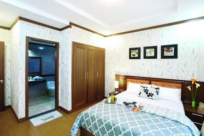 Chuyên cho thuê 3PN CH Hoàng Anh Thanh Bình giá từ 14tr/tháng