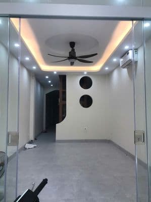 Nhà 5T ngõ 466 Ngô Gia Tự, Long Biên, 75m, thang máy, ô tô, 13.5 tỷ