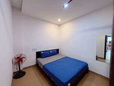 Căn hộ 2 phòng ngủ gần biển Phạm Văn Đồng