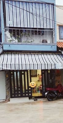 Bán nhà quận 6, đường hồng bàng, 39m2, hẻm xe hơi đỗ cửa, sổ hồng