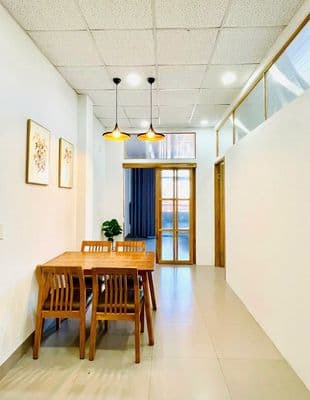 CĂN HỘ 2 phòng ngủ 60m2 ngay Bách Khoa, Liên Chiểu