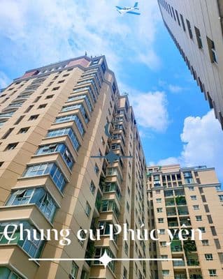 HIẾM: Căn hộ 78m² 2Phòng ngủ. Tầng cao - View đẹp. cách Ga T3 TSN 3km