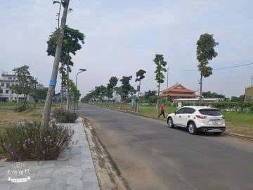 Hiếm, mình bán đất đẹp, rẻ, khu đ.thị 5 sao , long an, 2.59 tỷ