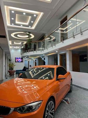 Cho thuê Biệt Thự 300m2 có nội thất kdc P. Hiệp Hoà, Biên Hoà