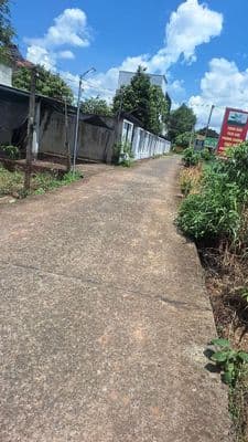 Đất xây biẹt thự