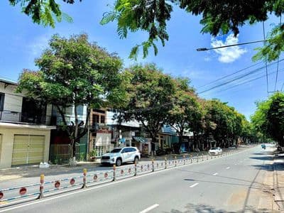 Nhà bán P.Bửu Long mặt tiền HVN đoạn gần trường lái 38m2 giá 3,25 tỷ