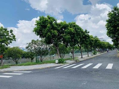 KDC An Thiên Lý, Phước Long B, Dt: 140m2/10.9 Tỷ