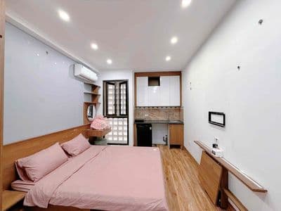 Ccmn siêu xinh thoáng đối diện khách sạn marriot - đại lộ tl