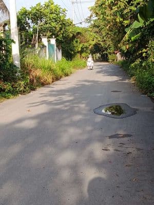 Bán đất tăng nhà xưởng đường nhị Bình 15