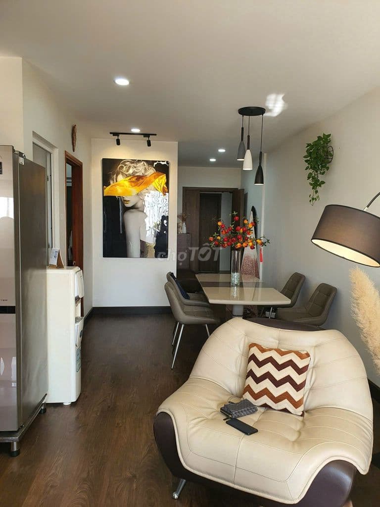 Cần bán Orchid Park SHR 78m2 2PN-2WC View sông giá 2.9 tỷ (TL) có NT