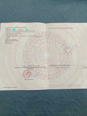 Bán 167m2 lô góc 2 mặt tiền có sẵn nhà xưởng tại yên mỹ hưng yên