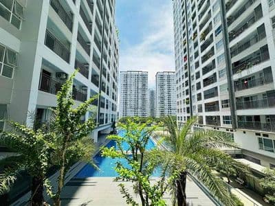 Tổng hợp giỏ hàng cho thuê căn hộ sunrise riverside tháng 07/2026