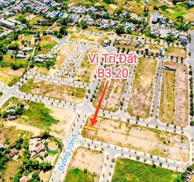 Chính Chủ Bán Đất 150m2 đường 10m5 Dự Án Cầu Hưng Lai Nghi giá 2.05 tỷ