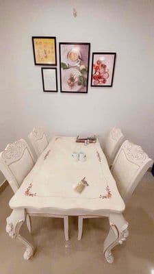 cho thuê nhiều căn hộ Võ Đình,q12
