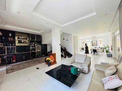 Bán căn Biệt Thự Song Lập KDC Xây Dựng 5 Đường Liên Phường giá 22.9 Tỷ