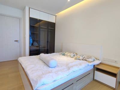 Căn VIP 2PN View Biển + Sông Hàn 62m2 Có Full Nội Thất Giá 63Triệu/m2