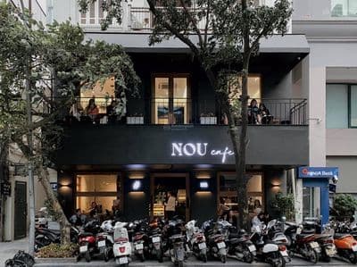Cho Thuê Mặt Bằng Nguyễn Thái Học, P, Phạm Ngũ Lão, Quận 1