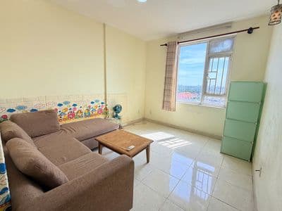 Cần Cho thuê Căn hộ Hồng Lĩnh Plaza, Dt : 81 m2, 2PN, 8 tr/th