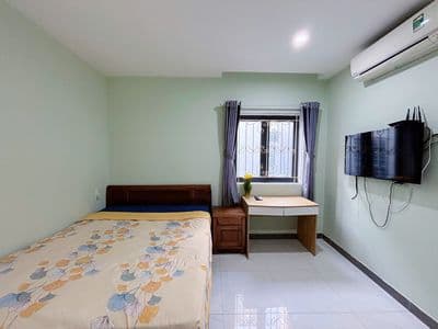 Cho thuê căn hộ gần đại học duy tân – đường 3/2, đà nẵng