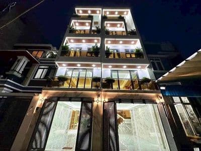 Nhà shr. hạ giá cần bán gấp trong tháng 5.95 tỷ