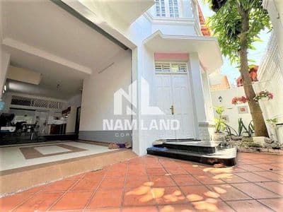 Villa khu có bảo vệ , dtsd hơn 400m2 chỉ 40tr