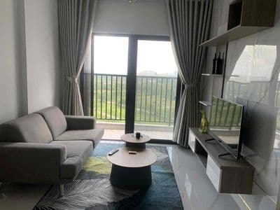 Cho Thuê 1Pn Full Nội Thất Lovera Vista Giá Chỉ 7tr/th
