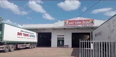 Thuê 45Tr/Th - Bán 26,9Tỷ - 4.500m2 Mặt Tiền QL14 Buôn Mê Thuột Daklak