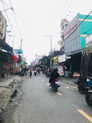 MTKD cực rẻ 233 Ấp Chiến Lược (ngay Chợ Gò Xoài + Tân Kỳ Tân Quý + Lô4