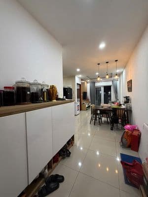 Bán căn hộ Orchid Park đã có sổ - 75m2, 2pn-2wc giá 3 tỷ, tặng NT