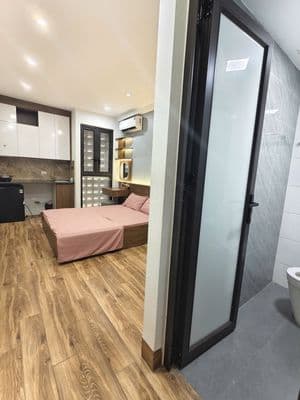 CHUNG CƯ MINI ĐỖ ĐỨC DỤC - PHẠM HÙNG ĐỐi DIỆN MArriot