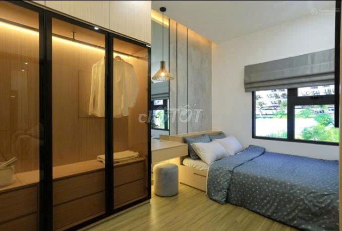 DESTINO CENTRO – CĂN HỘ 2PN CAO CẤP TỪ 1,5 TỶ, Ngân hàng hỗ trợ 70%