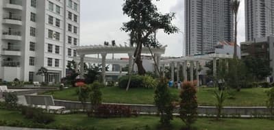Chuyên cho thuê CH Hoàng Anh Thanh Bình 3PN giá chỉ 14tr/tháng