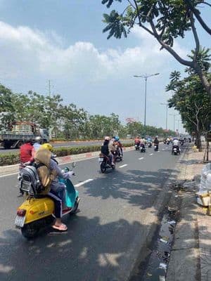 Bán Nhà 6,6x18,6 Mặt Tiền Phạm Văn Đồng P. Hiệp Bình Chánh Tp Thủ Đức