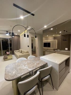 Celesta rise cho thuê nhiều căn 2pn2wc full nt chỉ từ 15 triệu