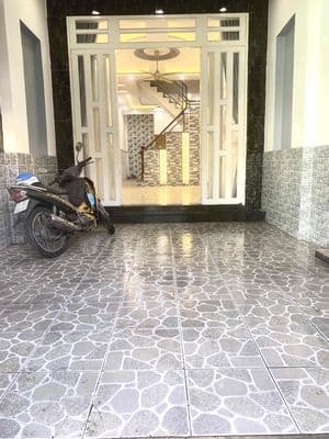 Nhà Chính chủ Mặt tiền kinh doanh kế Khu Tên Lửa