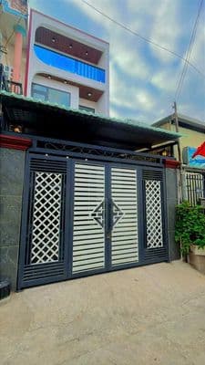 MÌNH CHÍNH CHỦ CẦN BÁN NHÀ GẦN LÀNG ĐẠI HỌC THỦ ĐỨC ( đã hoàn công )