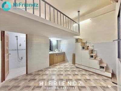Chung cư mini mới sẵn nội thất mới tinh ngay bình trị đông bình tân