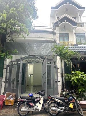 MTKD ngay Aeon Tân Phú, 4x21m 1 lầu thích hợp đầu tư lâu dài