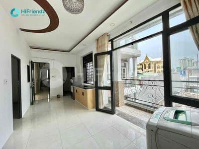 2pn bancol full nội thất ngay đại học công nghiệp