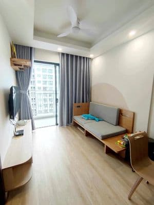 Sẵn nhiều căn 1pn, 2pn cho thuê q7 riverside: 8tr & 8.5tr & 9tr