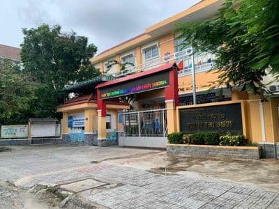 Lô đất KDC khang Điền, Phước Long B , Quận 9. DT: 302m2/21.5 Tỷ