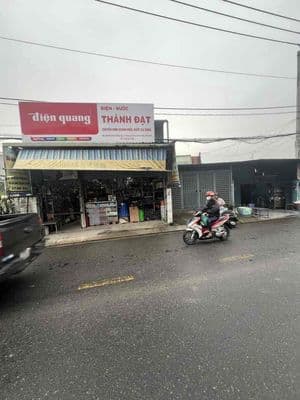 4.5 tỷ! Mặt tiền Đặng Thúc Vịnh Nối dài (5x22m )