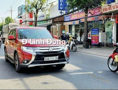 Đất giá rẻ, 1/ đườn số Linh đông Thủ Đức 73m2 giá 6,tỷ tl