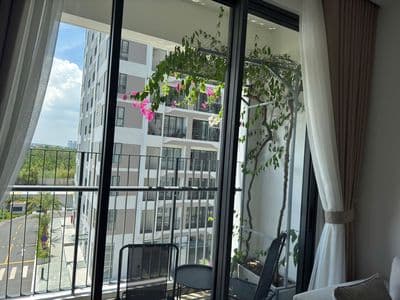 Cho thuê căn hộ, VP MT Eastmark đủ các View giá từ 5tr, full giá 6.5tr