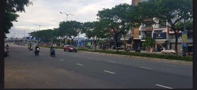 Nhà 3 tầng,mặt tiền lê văn hiến. p khuê mỹ - ngũ hành sơn - đà nẵng