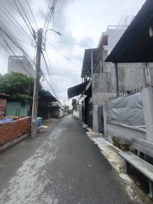 Bán đất mặt tiền đường 12b- nguyễn văn tăng – p. long thạnh mỹ